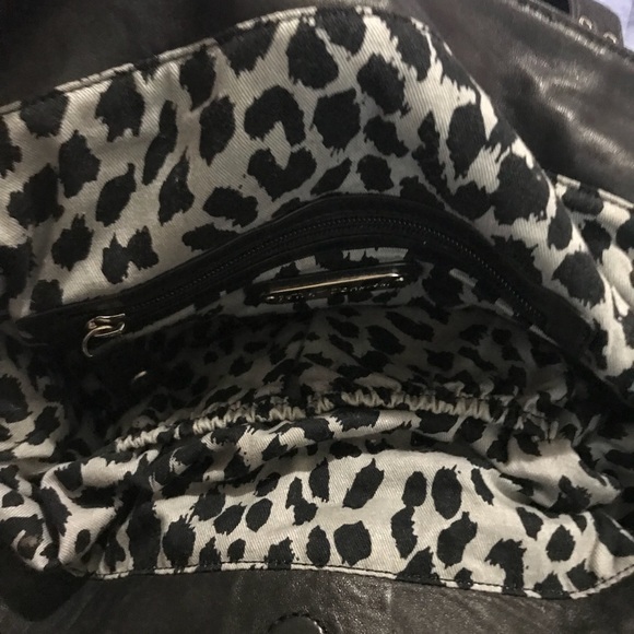 Betsy Johnson Purse - Picture 4 of 4